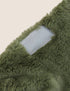 Supersoft Faux Fur Hot Water Bottle